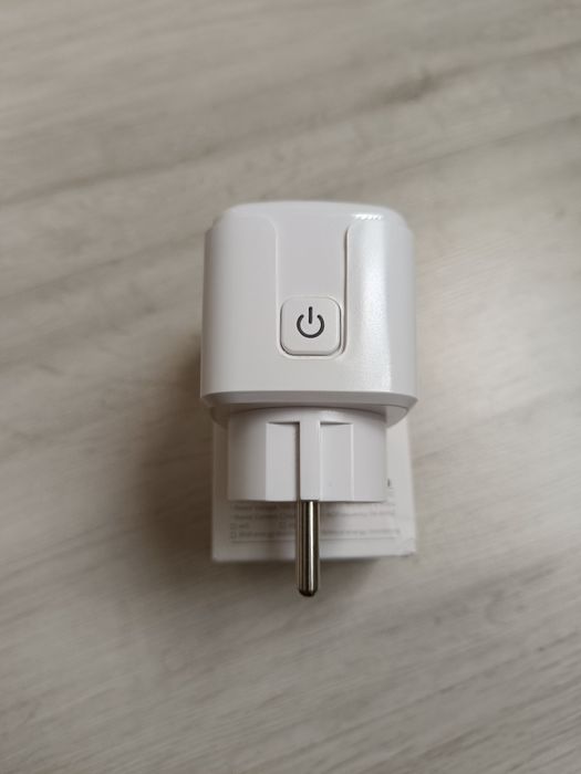 Умная розетка  20A