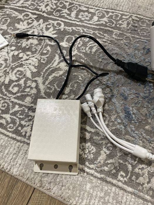 Камера наблюдения