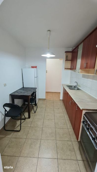 Inchiriez apartament 2 camere, Sibiu