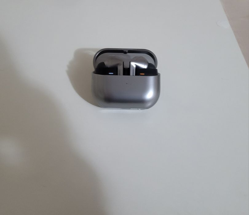 Samsung buds 3 pro оригинал, коробка.