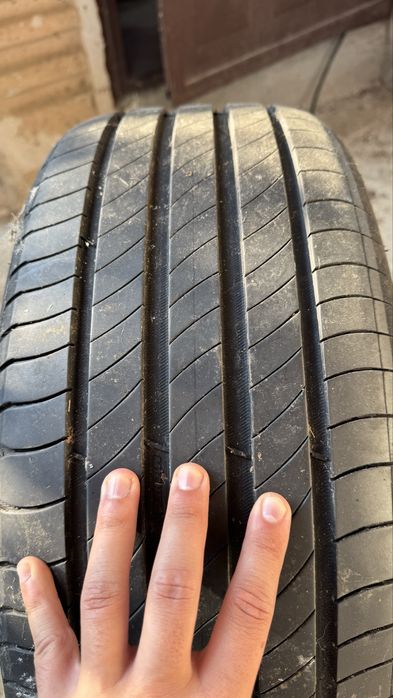 Летни гуми Michelin Primacy 4 225/45/17 2бр.