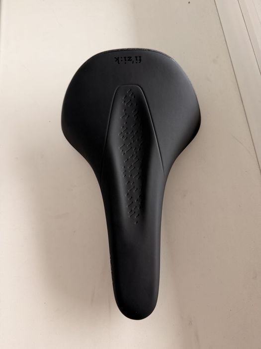 Вело седло Fizik Terra Alpaca X5