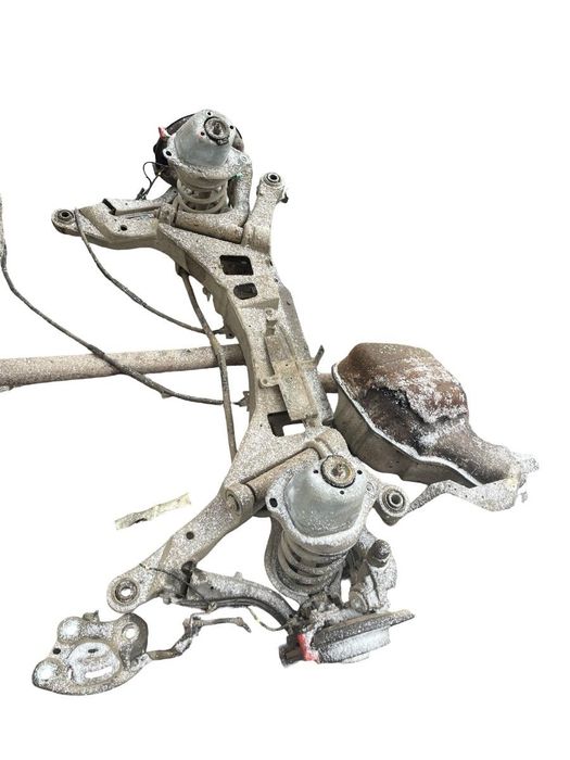 Punte Spate Volvo S60 I 384 2000 - 2010 2.4 B 5244 S2