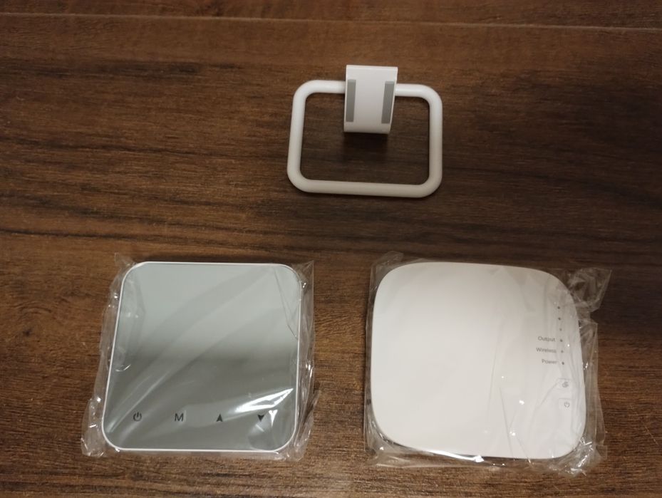 Termostat centrala WIFI Tuya - Nou