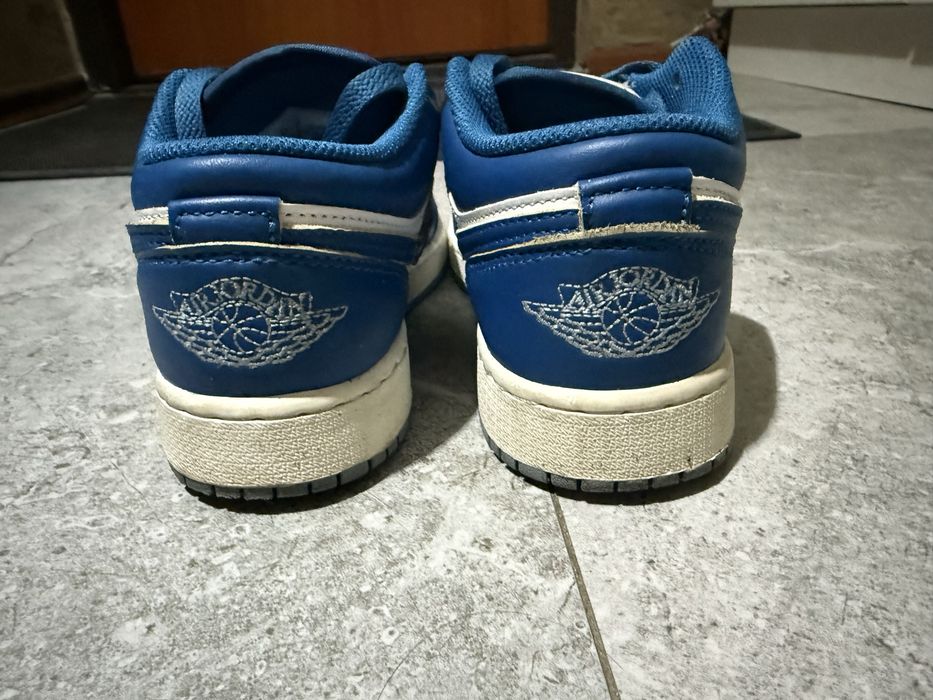 Air jordan оригинал