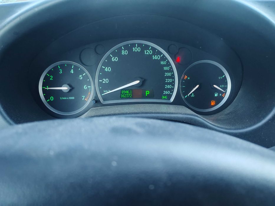 SAAB 9-3 2004 — imagine 5