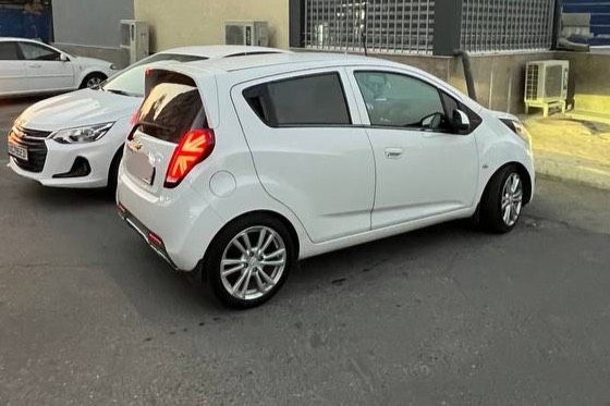 Cobalt Diska R16