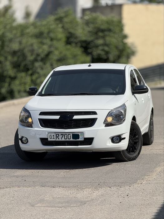 Chevrolet Cobalt 2026