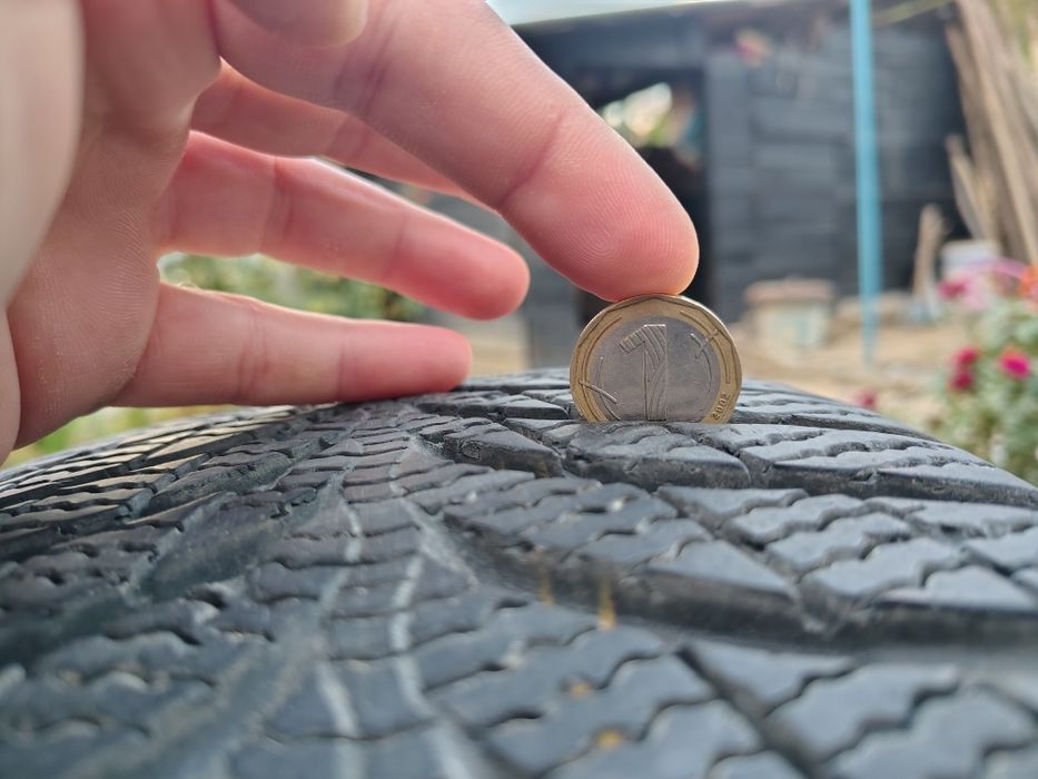 Джанти 16 цола 4х114.3