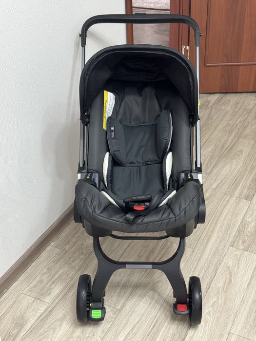 Продам коляску(автолюлюлька)