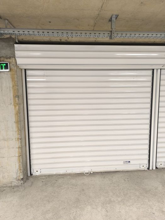 Дава се под наем Гараж / Паркомясто в София, Надежда 2 - 18 кв.м за 149.43 € - Снимка #3