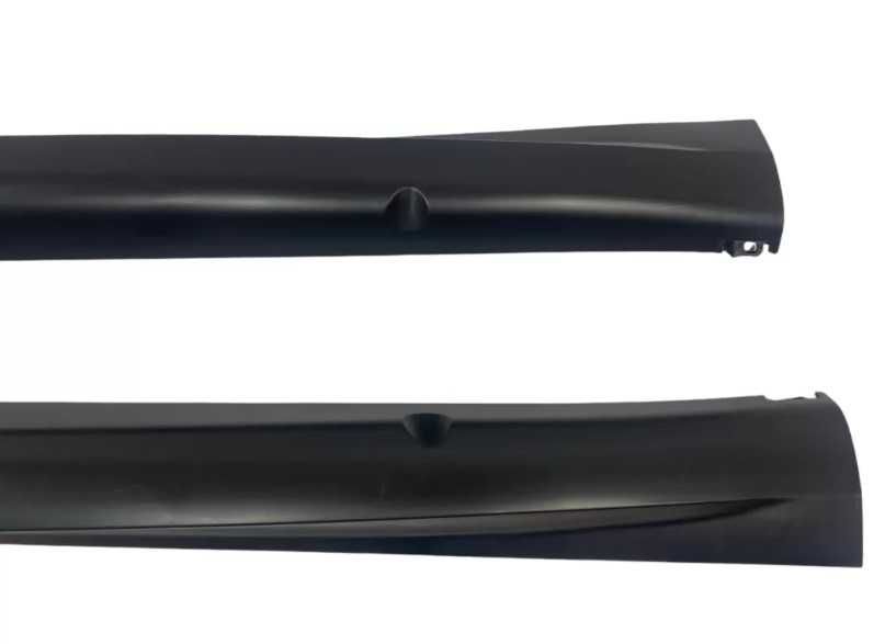 Тунинг прагове за Golf 6 - R20, GTI Дизайн - Нови! На склад!