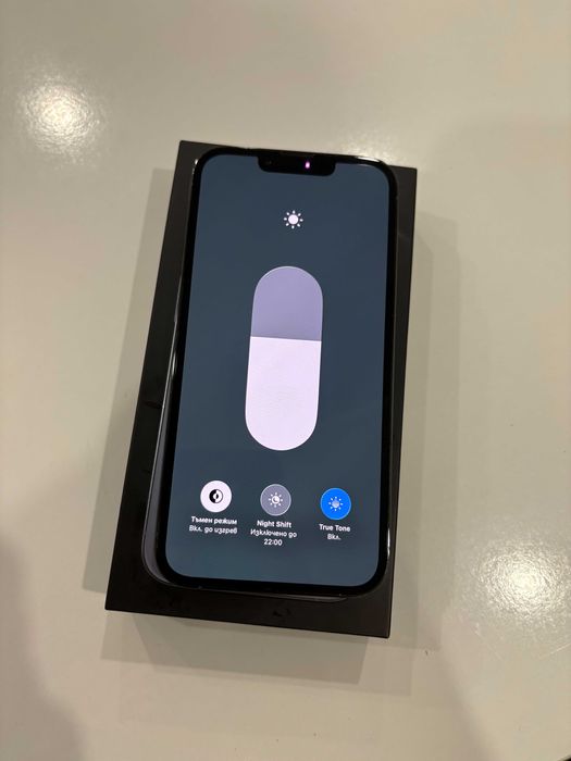 iPhone 13 Pro, 128 GB, Sierra Blue