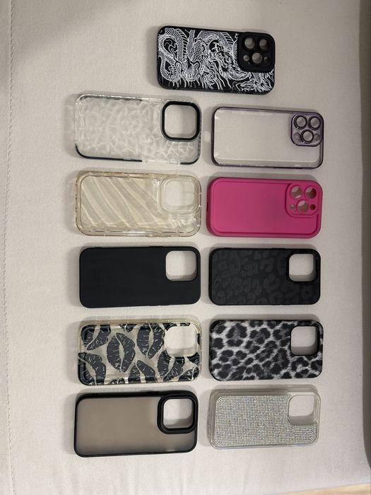 Iphone 14 Pro Deep Purple 128 GB