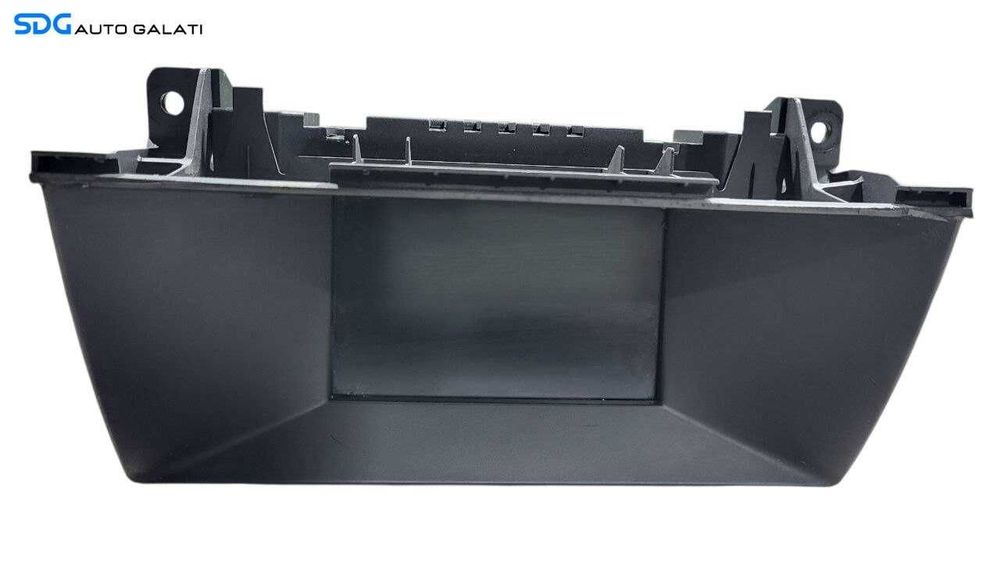 Unitate Radio CD Player CD30 cu Display Opel Corsa D 2006 - 2014 Cod 344183129 13190742 13208089 565412769 28115432-6 [L7480]