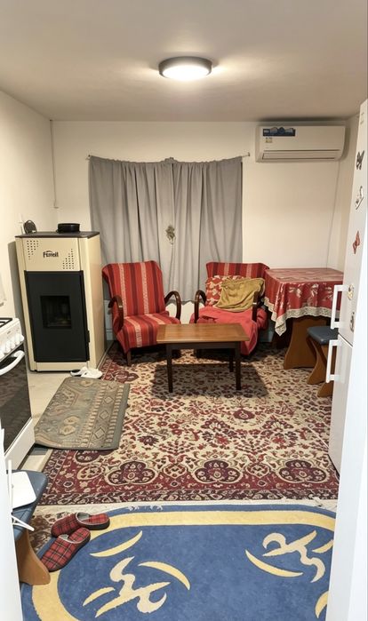 Vand/Schimb casa