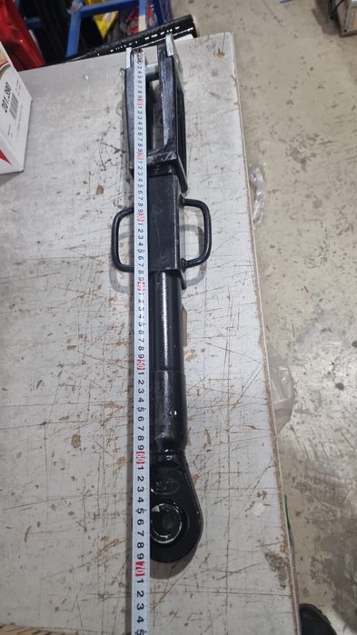 Tirant stabilizator vertical tenson tractor claas massey ferguson valt