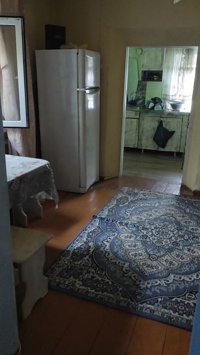 Продается дом в центре Байсерке