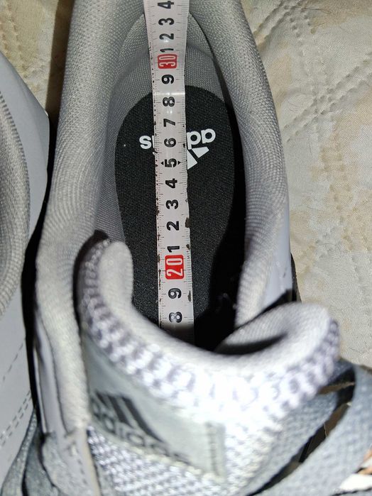 н.45 1/3 Adidas VS Pace 2.0