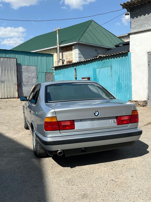 BMW E34 520I 1994
