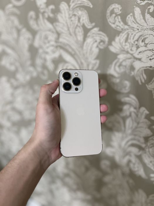 Iphone 13 Pro 128GB 75% идеал