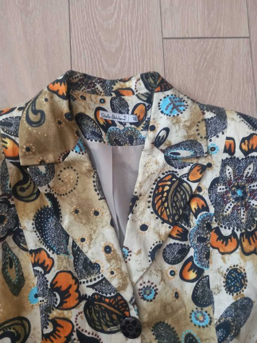 Ново сако Stella Belcheva размер М