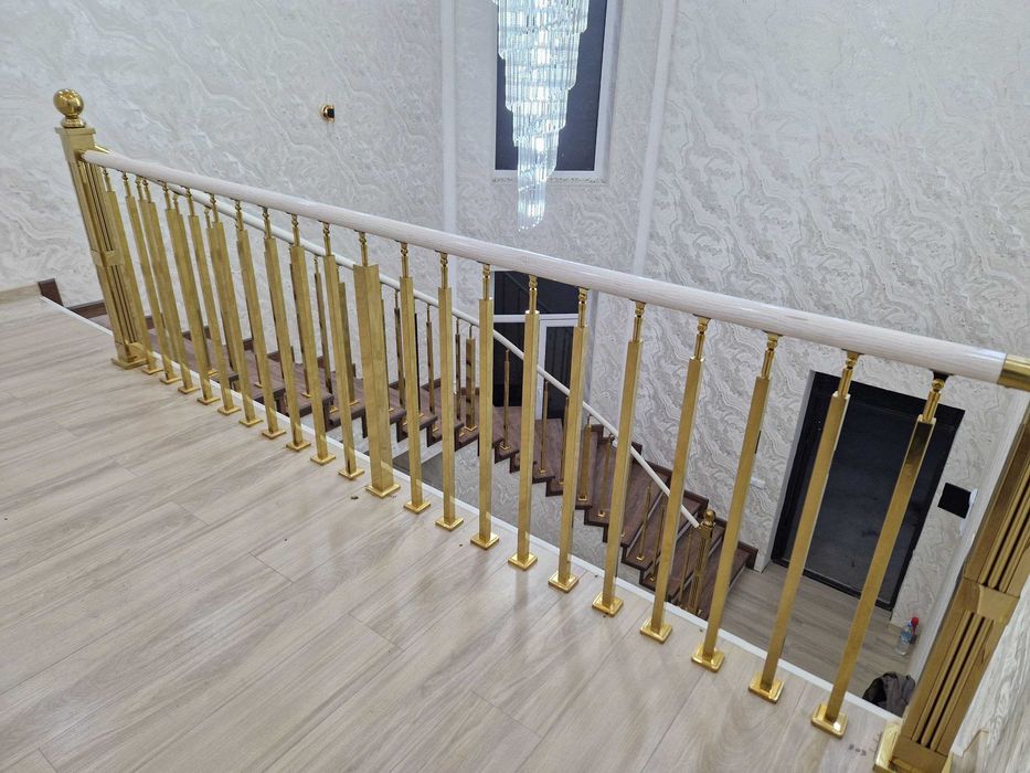 Нержавейка перила хизмати. Nerjaveyka Perila xizmati