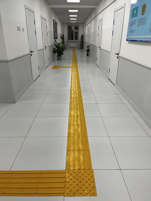 Тактильная плитка