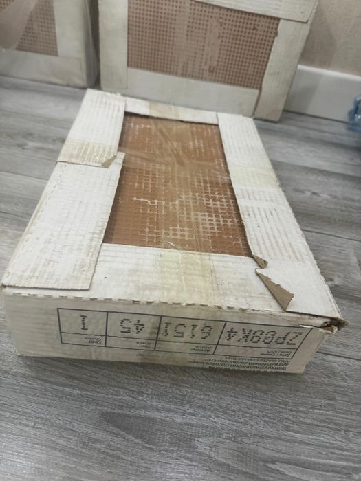 Кафель новый kerama marazzi