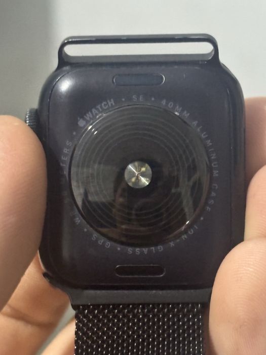 Apple Watch SE 2 GPS