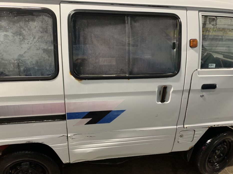 Damas 2002 yil 2.9782 prabeg