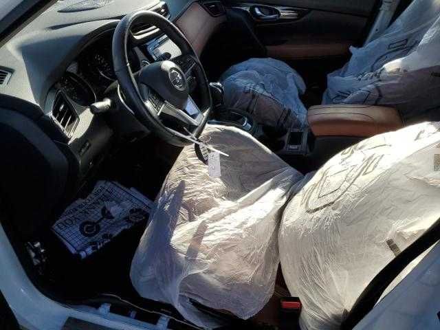 Nissan rogue x-trail 2.5 нисан х-траил