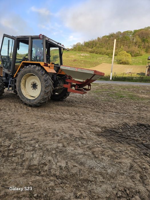 Mig azot comet 800 litri