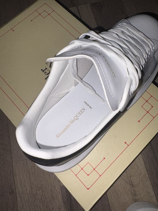 Alexander McQueen