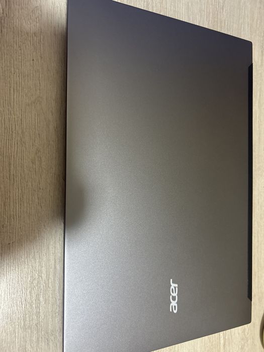Acer Aspire Lite AL15-52 Core i5 512GB SSD