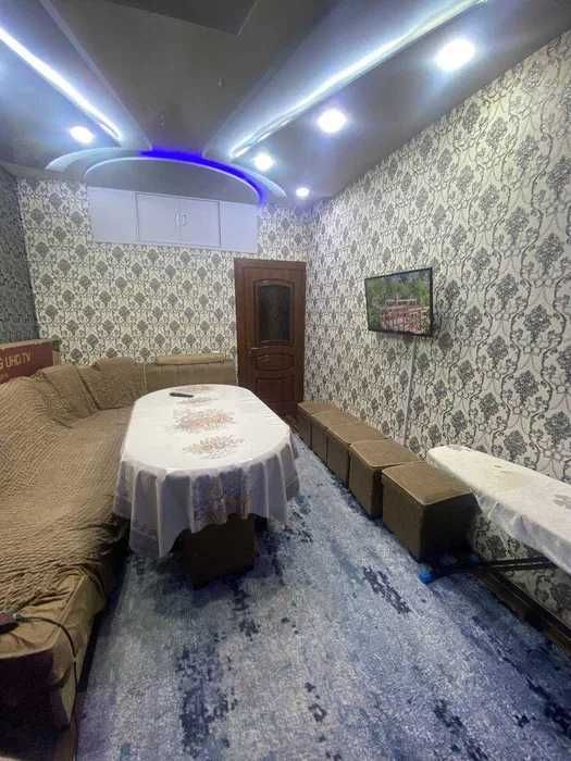 СРОЧНО !! Продается квартира в Яшнабаде 3в4/3/5 ( 92 кв/м ) Тузел 2