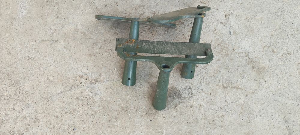 Тяпка для сада новый