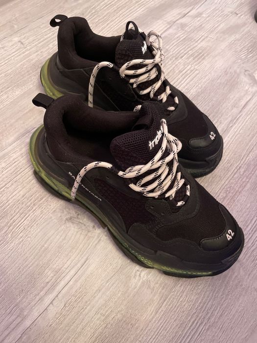 Balenciaga triple s originali 42