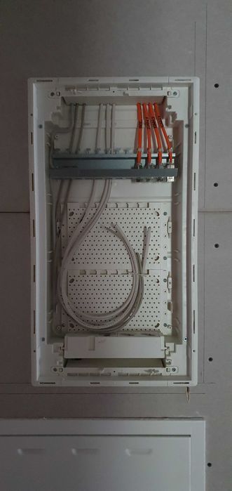 Electrician servicii instalații electrice Târgu Mureș și împrejurimi