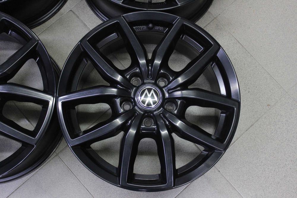 Джанти 17" VW T5, T6, Transporter, Multivan