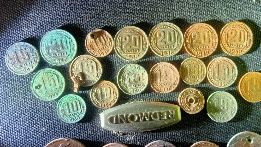 Тангалар раритет