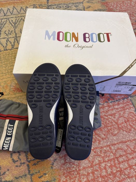 Moon Boot Waterfall 42