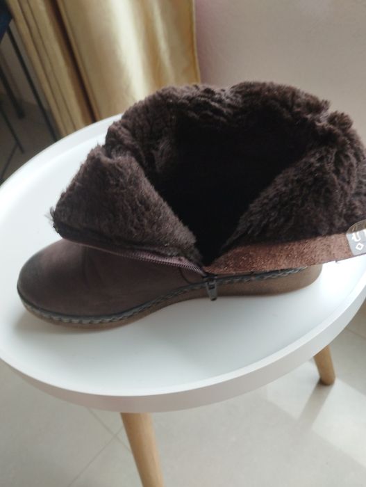 Дамски ботушки   Арис 25