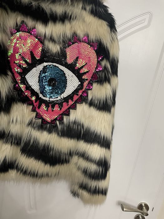 Палта desiqual и mise selfridge