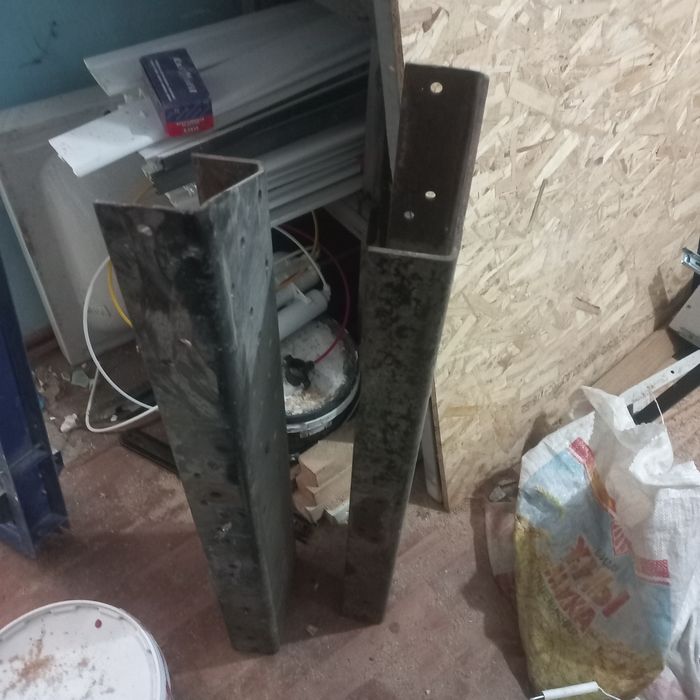 Удленение газель 4.20