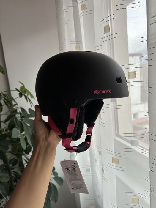 Casca ski NOUA / M-L