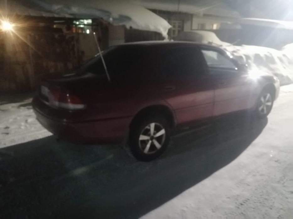 Продам Мазду Кронос