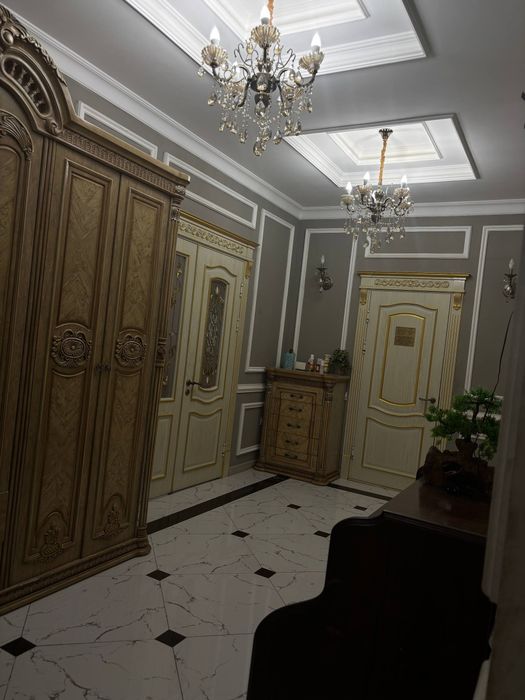 Сдаётся элитная квартира
