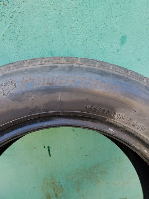 Летние шины POWERTRAC 195/65/15