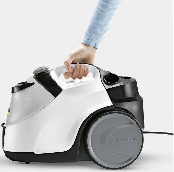 Karcher SC 5 Парочистачка Полу-професионслна